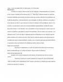 Los valores son tu reflejo, cultívalos