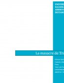 COLABORATIVO I Masacre en trujillo