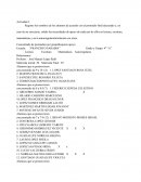 RECOMENDACIONES PARA INVOLUCRAR A LOS PADRES DE FAMILIA EN EL SEGUIMIENTO DEL PROCESO DE LECTOESCRITURA EN CASA