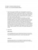 ENTORNO Y NEGOCIOS INTERNACIONALES MAPFRE Y SU EXPANSIÓN POR IBEROAMÉRICA