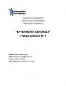 Enfermeria general.