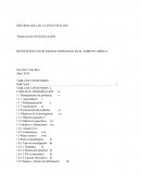 MOTIVACIÓN E INTELIGENCIA EMOCIONAL EN EL ÁMBITO LABORAL.