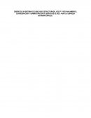 DISEÑO DE UN SISTEMA DE CABLEADO ESTRUCTURADO, VOZ IP Y RED INALAMBRICA, CONFIGURACIÓN Y ADMINISTRACIÓN DE SERVICIOS DE RED PARA LA EMPRESA DISTRIMATERIALES.