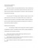 PASTAS FINAS LAS BONITAS