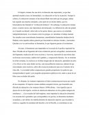 Pedagogia romana(ensayo).