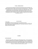 Zeus, animals and men