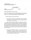 Análisis de casos financieros: De la tasa cupón a los teoremas de Modigliani-Miller