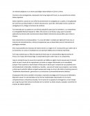 Un método peligroso es un drama psicológico desarrollado en Zúrich y Viena.