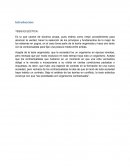 Tesis eclectica sobre el derecho internacional publico.