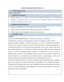 LABORATORIO DE BIOMATERIALES.