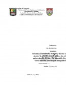 Proyecto de metodologia..