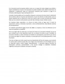 En el mercado actual las empresas deben contar con un equipo de ventas integral, pues debido a la gran competencia a la que se ven expuestas no pueden quedarse atrás