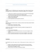 Examen Griego