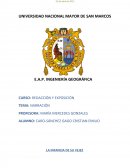 LA INFANCIA DE SU VEJEZ