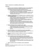 Contabilidad de costos.