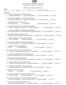 LOS CRISTALES - COMUNA DE LONGAVÍ PRUEBA FUNCIONES DEL LENGUAJE