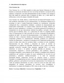 Ensayo acciones cisco.