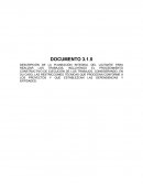 PLANEACION INTEGRAL RED DRENAJE.