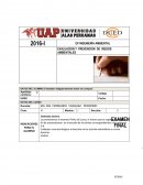 EVALUACION Y PREVENCION DE RIEGOS AMBIENTALES