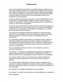 Proyecto de investigacion de la municipalidad de chiclayo.