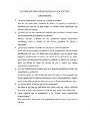 10 consejos para hablar en público con soltura