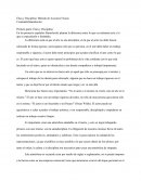 Ética y Disciplina: Método de Acciones Físicas