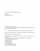 Rse empresa santa Rosa.