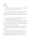 Parcial Derecho Internacional Publico.