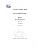 ¿Cómo influye el noviazgo con violencia dentro de la conducta del adolecente?