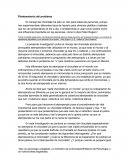 Manejo del Chocolate