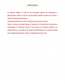 Principales figuras del Humanismo y Renacimiento.