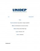 Eduacacion Comprada.