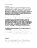 Administración de PYMES. Caso Best Day