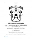 MOtivacion, Habilidades y Oportunidades (MAO).