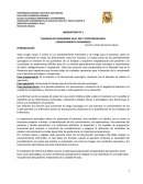 CUIDADOS DE ENFERMERIA EN EL PRE Y POSTOPERATORIO.