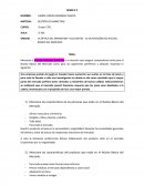 LA ÓPTICA DEL MARKETING Y SUS LÍMITES - LA SATURACIÓN DEL NÚCLEO BÁSICO DEL MERCADO