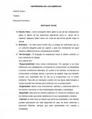 Recursos Humanos KAO Sport Center