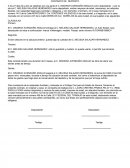 Contrato de deposito.