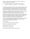 Historia de Honduras.