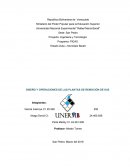 Trabajo de tratamiento-ING DE GAS.