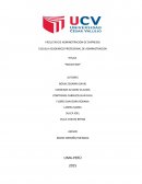 TITULO “ROUGE BAR”