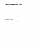 Huevos felices: Empresa orgánica que combina calidad y sustentabilidad