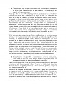 Comparte que Dios nos ama como somos