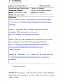 Seminario de Habilidades Verbales.