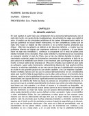 EL DESAFÍO ASIÁTICO