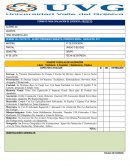 NOMBRE DEL PROYECTO: GLOBO TERRÁQUEO, MAQUETA, PERIÓDICO MURAL, AGUILUCHO, ETC.