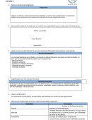 Actividad 9 Define el término de integración.