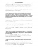 FUNDAMENTOS DE HECHO