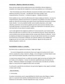 La familia - Introducción.- (Objetivos, Aplicación de matéria).-