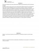 Instrucción: Redacte una versión coherente del siguiente texto haciendo uso de los referentes textuales.